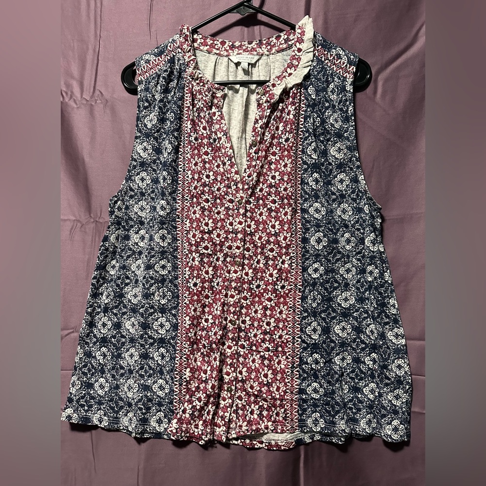 Lucky Brand Tank Top